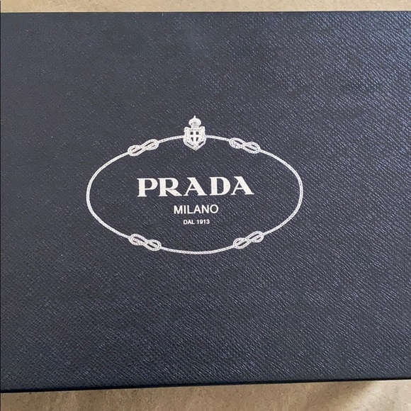 Authentic Prada Peep Toe Heels - Picture 7 of 13
